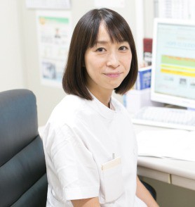 小坂 佳代子