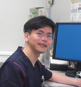 石田　勇輝