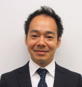 圓尾 圭史