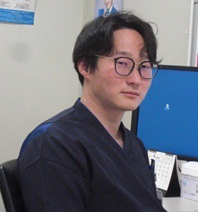 林　順也